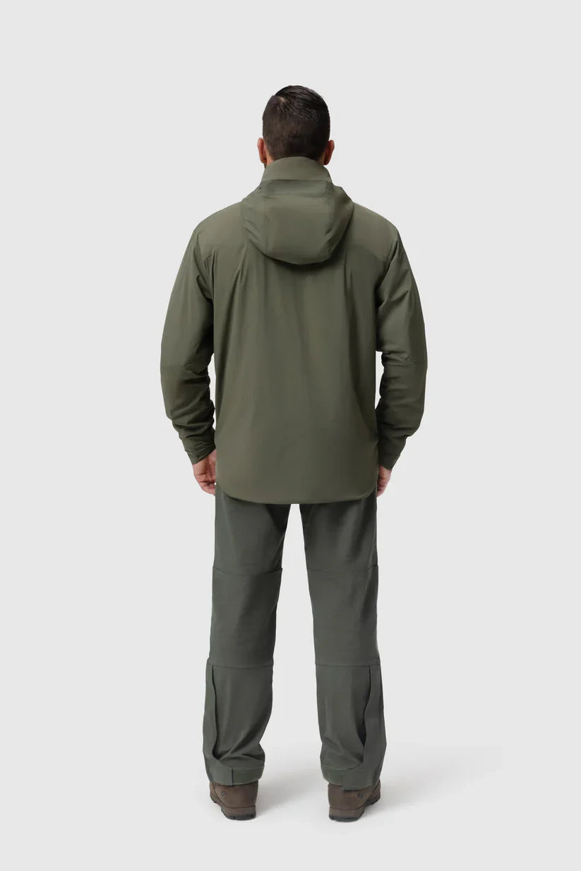 Tomahawk Performance Crosswind Jacket
