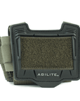 Agilite Helmet Rear Pouch