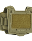 Agilite Helmet Rear Pouch