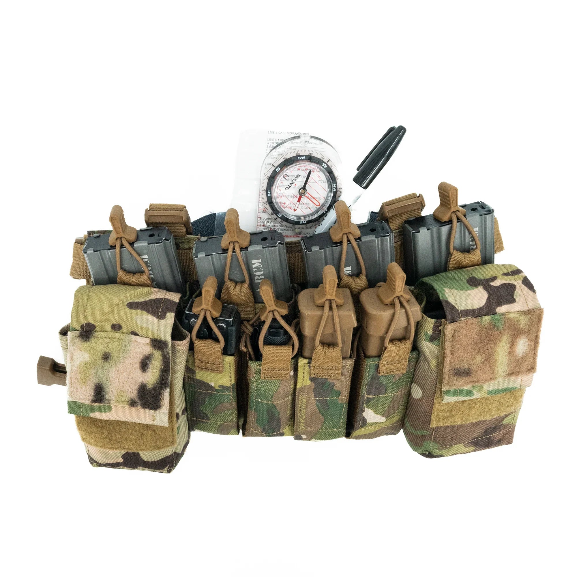 Haley Strategic Admin Wedge – Legit Kit
