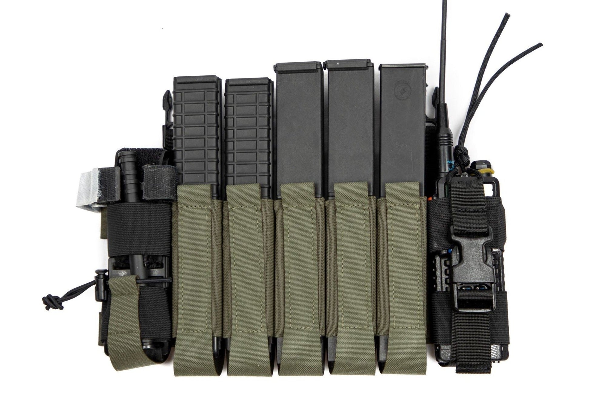 Unobtainium Gear DRIP-9 Chest Rig