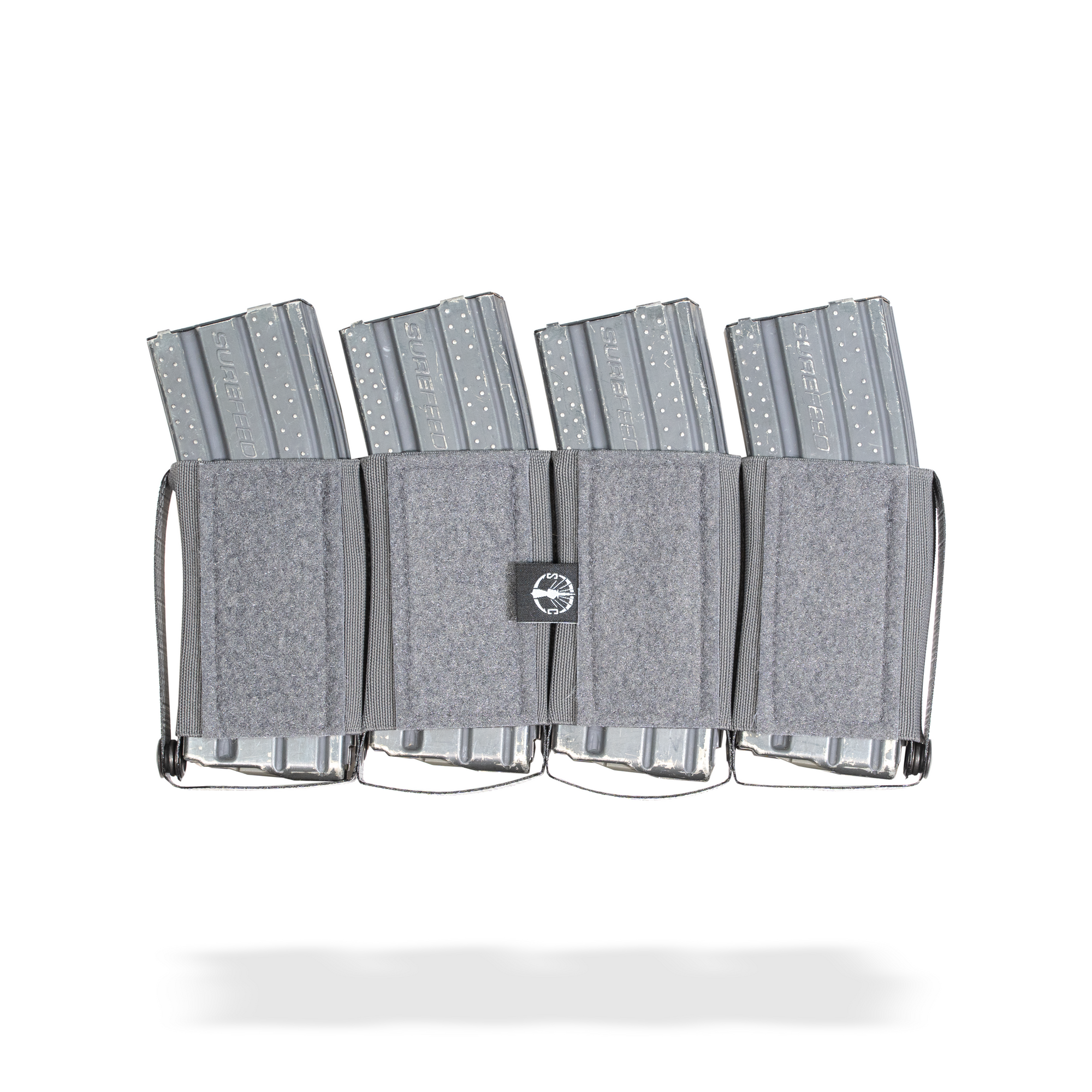 Shaw Concepts RAM Elastic Magazine Inserts – Legit Kit