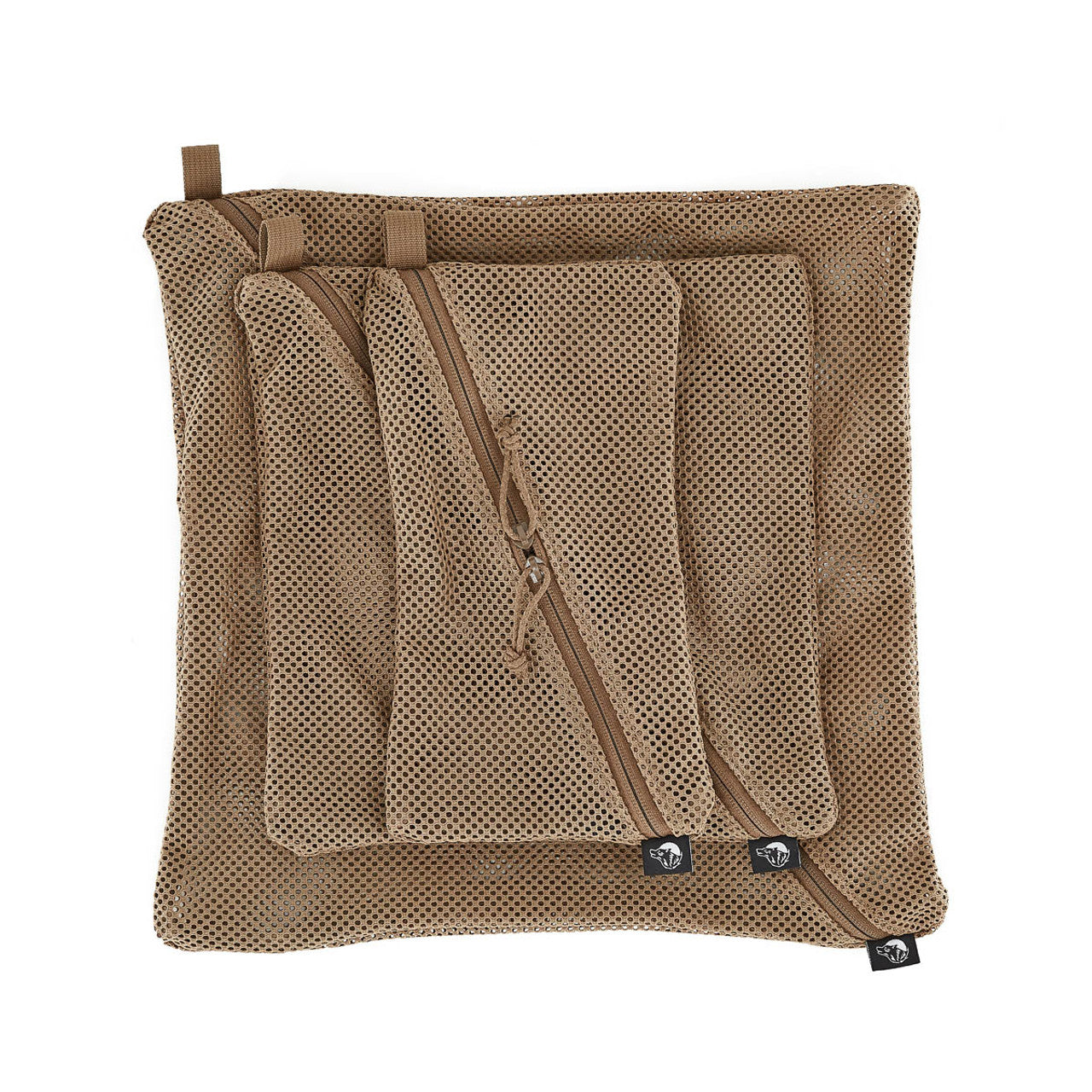 Spiritus Systems Wontons