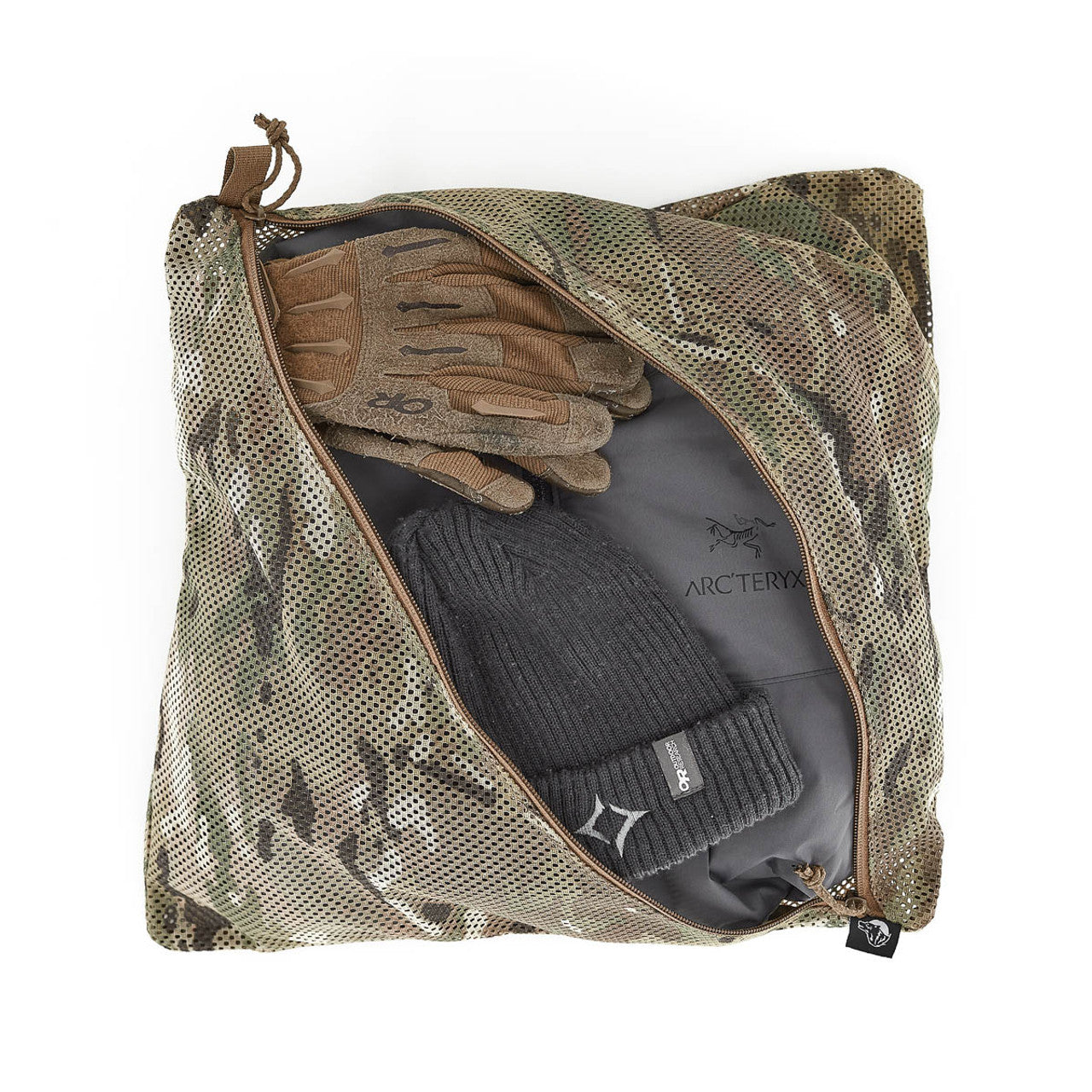 Spiritus Systems Wontons