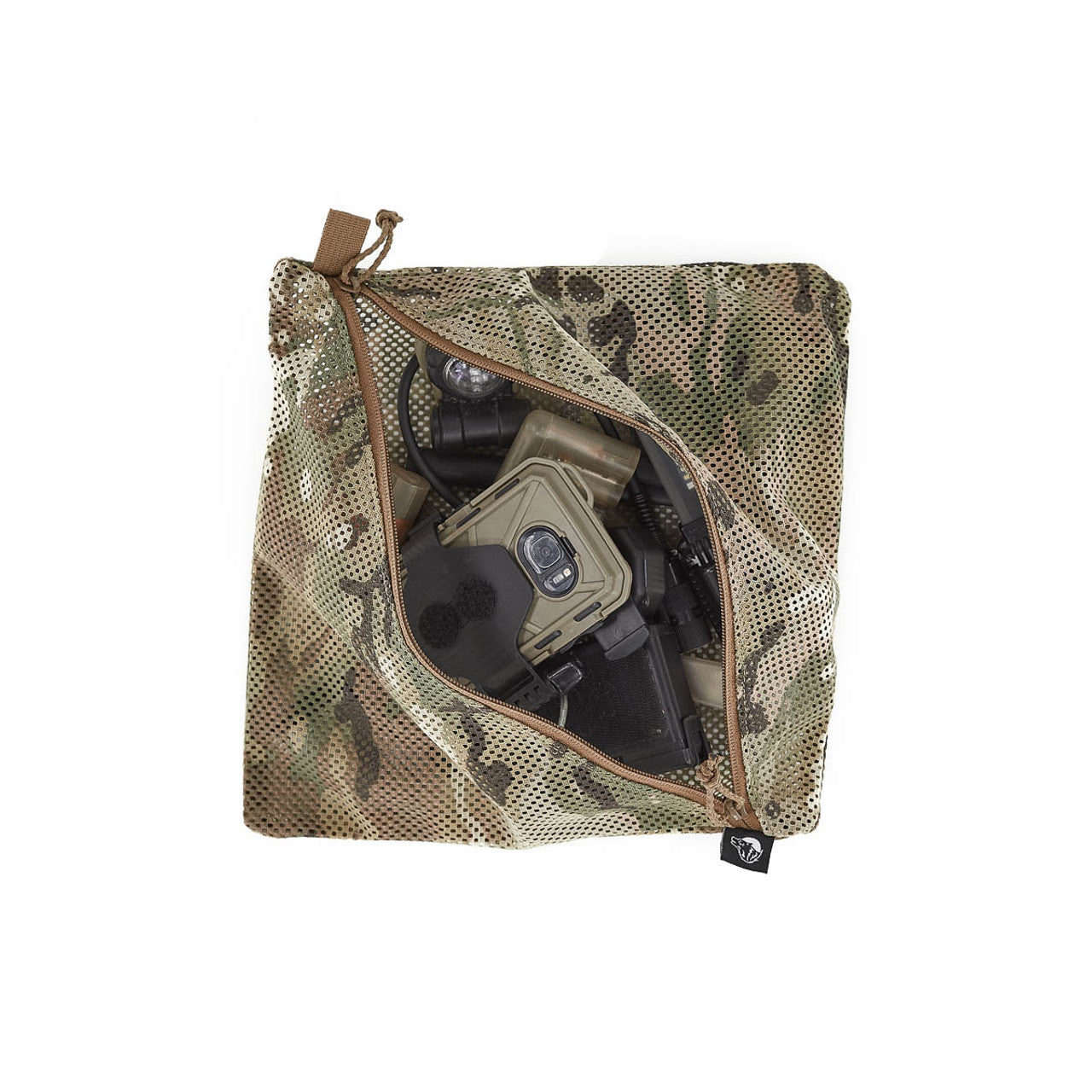 Spiritus Systems Wontons