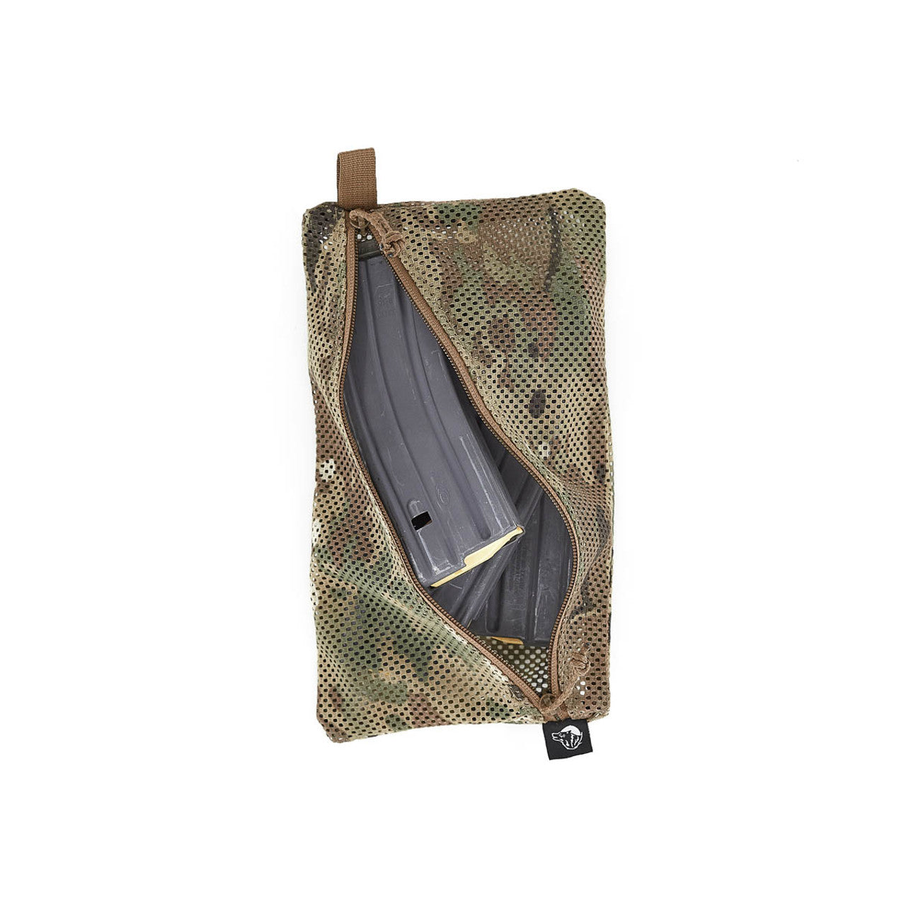 Spiritus Systems Wontons