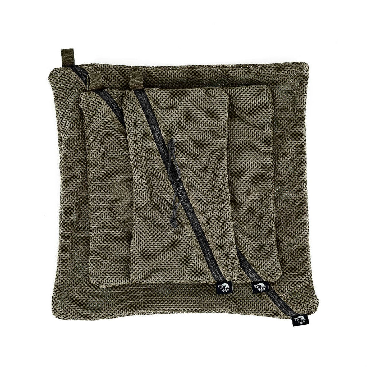 Spiritus Systems Wontons