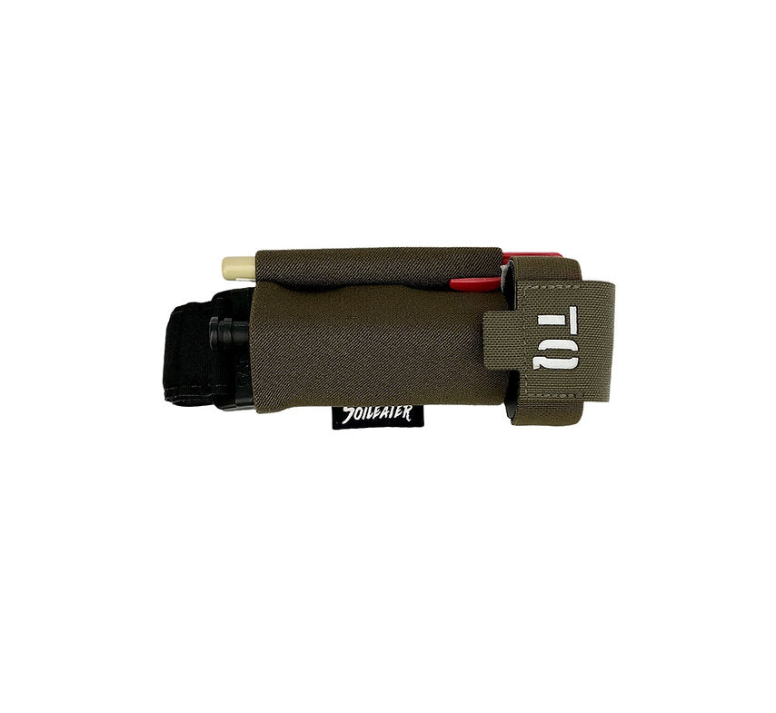 Soileater BMTH V3 Belt Mounted Tourniquet Holder, V3