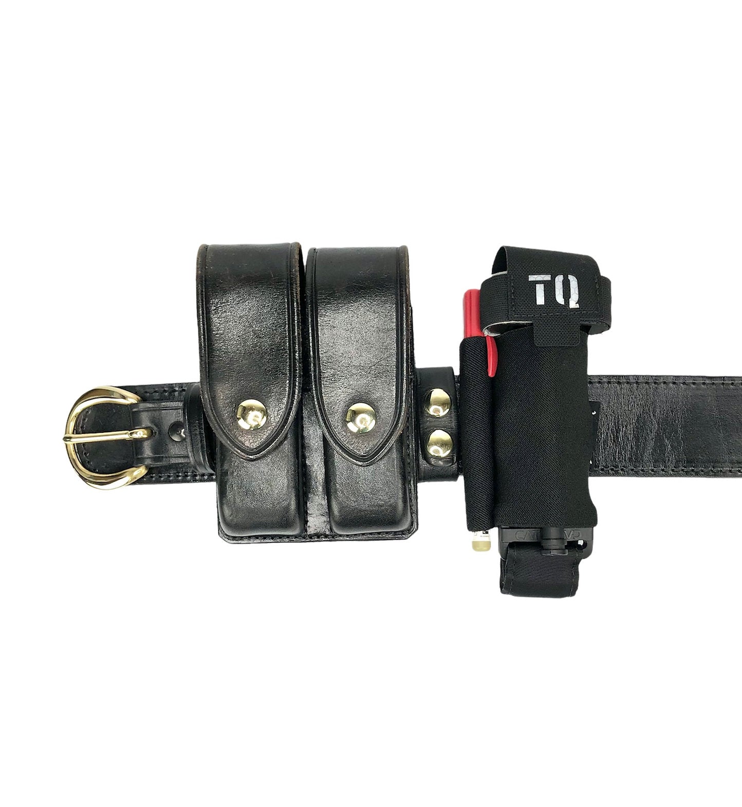 Soileater BMTH V3 Belt Mounted Tourniquet Holder, V3