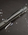 Rite in the Rain Bolt-Action Pen - Gunmetal