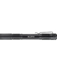 Princeton Tec Alloy-X Dual-Fuel Pocket Pen Light