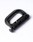 Apparel - Accessories - Parts & Repair - ITW GrimLoc Locking D-Ring