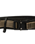 Apparel - Belts - Tactical - Blue Force Gear CHLK™ Belt V3 Kit - Black