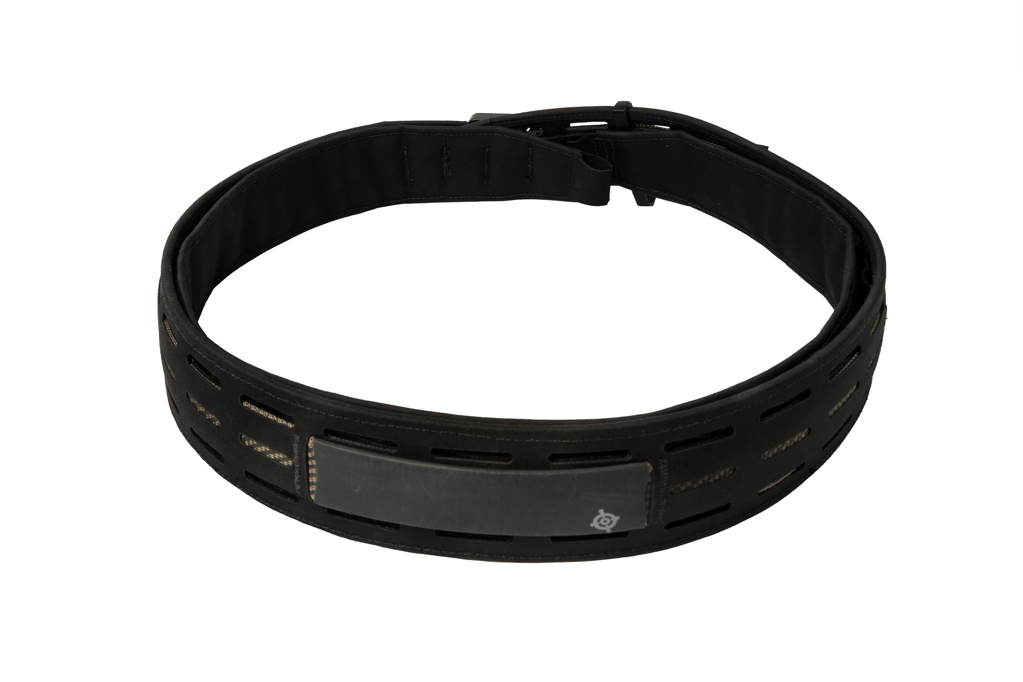 Apparel - Belts - Tactical - Blue Force Gear CHLK™ Belt V3 Kit - Black