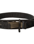 Apparel - Belts - Tactical - Blue Force Gear CHLK™ Belt V3 Kit - Black