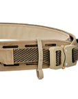 Apparel - Belts - Tactical - Blue Force Gear CHLK™ Belt V3 Kit - Coyote