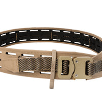 Apparel - Belts - Tactical - Blue Force Gear CHLK™ Belt V3 Kit - Coyote