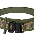 Apparel - Belts - Tactical - Blue Force Gear CHLK™ Belt V3 Kit - Ranger Green