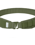 Apparel - Belts - Tactical - Blue Force Gear CHLK™ Belt V3 Kit - Ranger Green