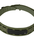 Apparel - Belts - Tactical - Blue Force Gear CHLK™ Belt V3 Kit - Ranger Green