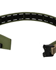 Apparel - Belts - Tactical - Blue Force Gear CHLK™ Belt V3 Kit - Ranger Green