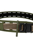 Apparel - Belts - Tactical - Blue Force Gear CHLK™ Belt V3 Kit - Ranger Green