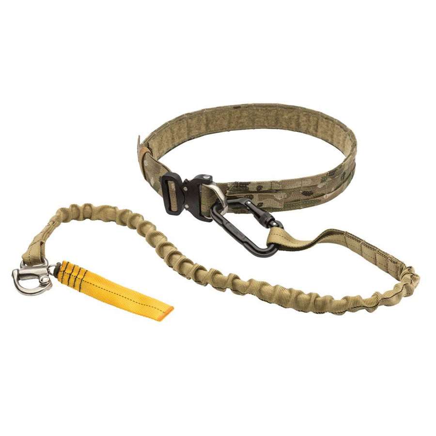 Apparel - Belts - Tactical - Eagle Industries Operator Gun Belt - Black