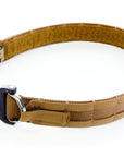 Apparel - Belts - Tactical - Eagle Industries Operator Gun Belt - Coyote Brown