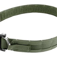 Apparel - Belts - Tactical - Eagle Industries Operator Gun Belt - Ranger Green