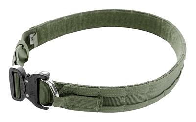 Apparel - Belts - Tactical - Eagle Industries Operator Gun Belt - Ranger Green