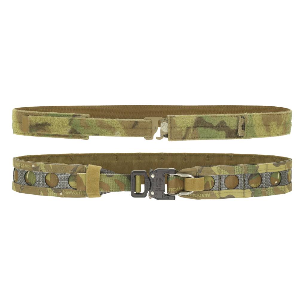 Apparel - Belts - Tactical - Ferro Concepts The Bison Belt