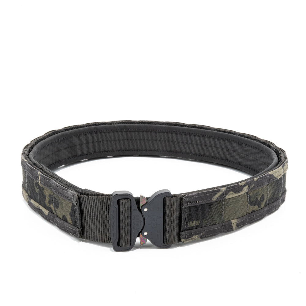 Apparel - Belts - Tactical - Haley Strategic D3 Belt