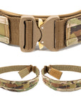 Apparel - Belts - Tactical - Haley Strategic D3 Belt