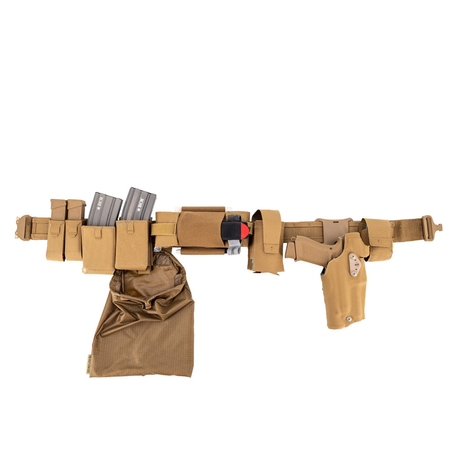 Apparel - Belts - Tactical - Haley Strategic D3 Belt