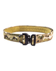 Apparel - Belts - Tactical - HSGI Cobra 1.75" Rigger Belt W/ Loop & IDR Integrated D-Ring