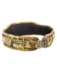 Apparel - Belts - Tactical - HSGI Laser Slim-Grip Slotted Padded Belt