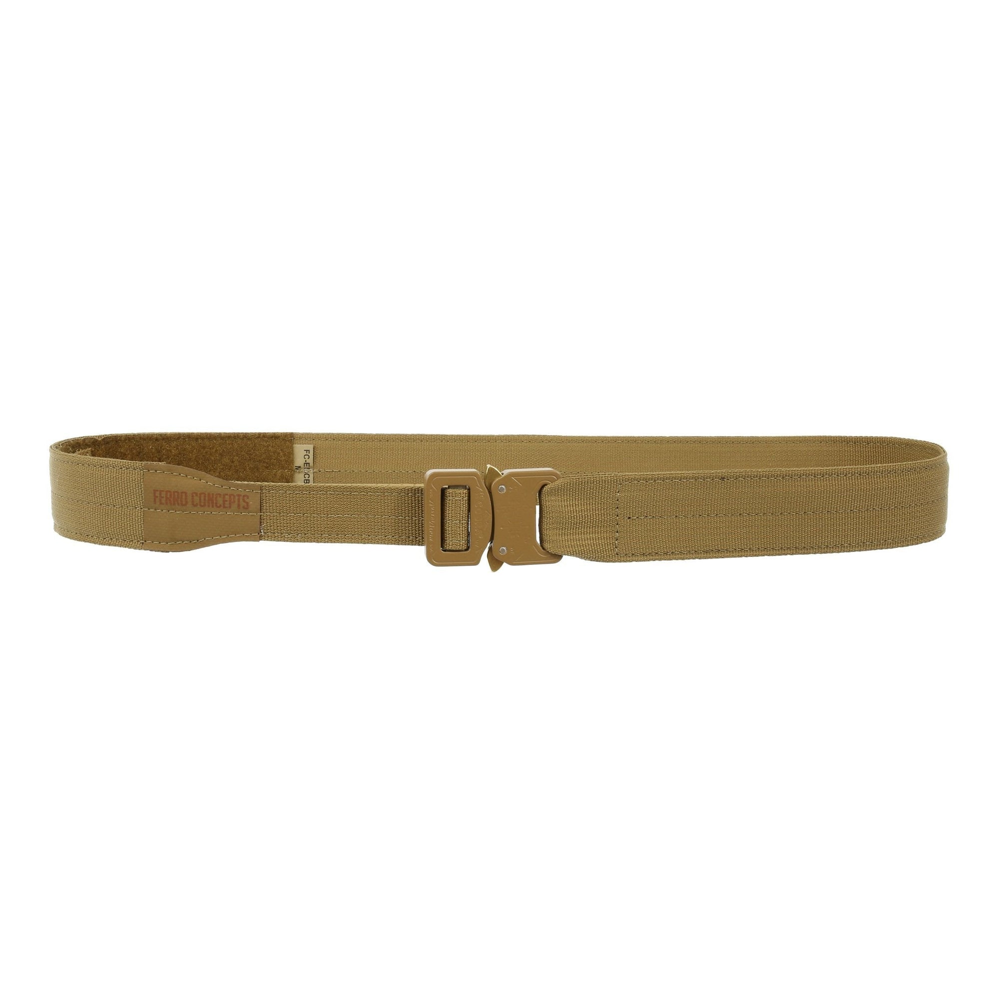 Apparel - Belts - Uniform - Ferro Concepts Everyday Carry Belt - EDCB2