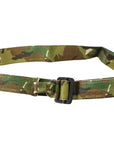 Apparel - Belts - Uniform - London Bridge Trading LBT-0612F Riggers Belt W/ Extraction Loop