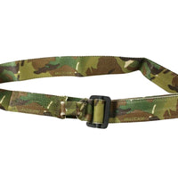 Apparel - Belts - Uniform - London Bridge Trading LBT-0612F Riggers Belt W/ Extraction Loop
