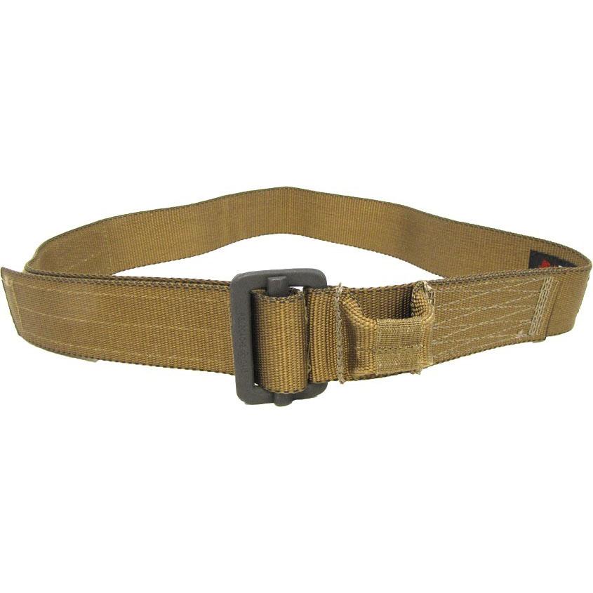 Apparel - Belts - Uniform - London Bridge Trading LBT-0612F Riggers Belt W/ Extraction Loop