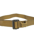 Apparel - Belts - Uniform - London Bridge Trading LBT-0612F Riggers Belt W/ Extraction Loop