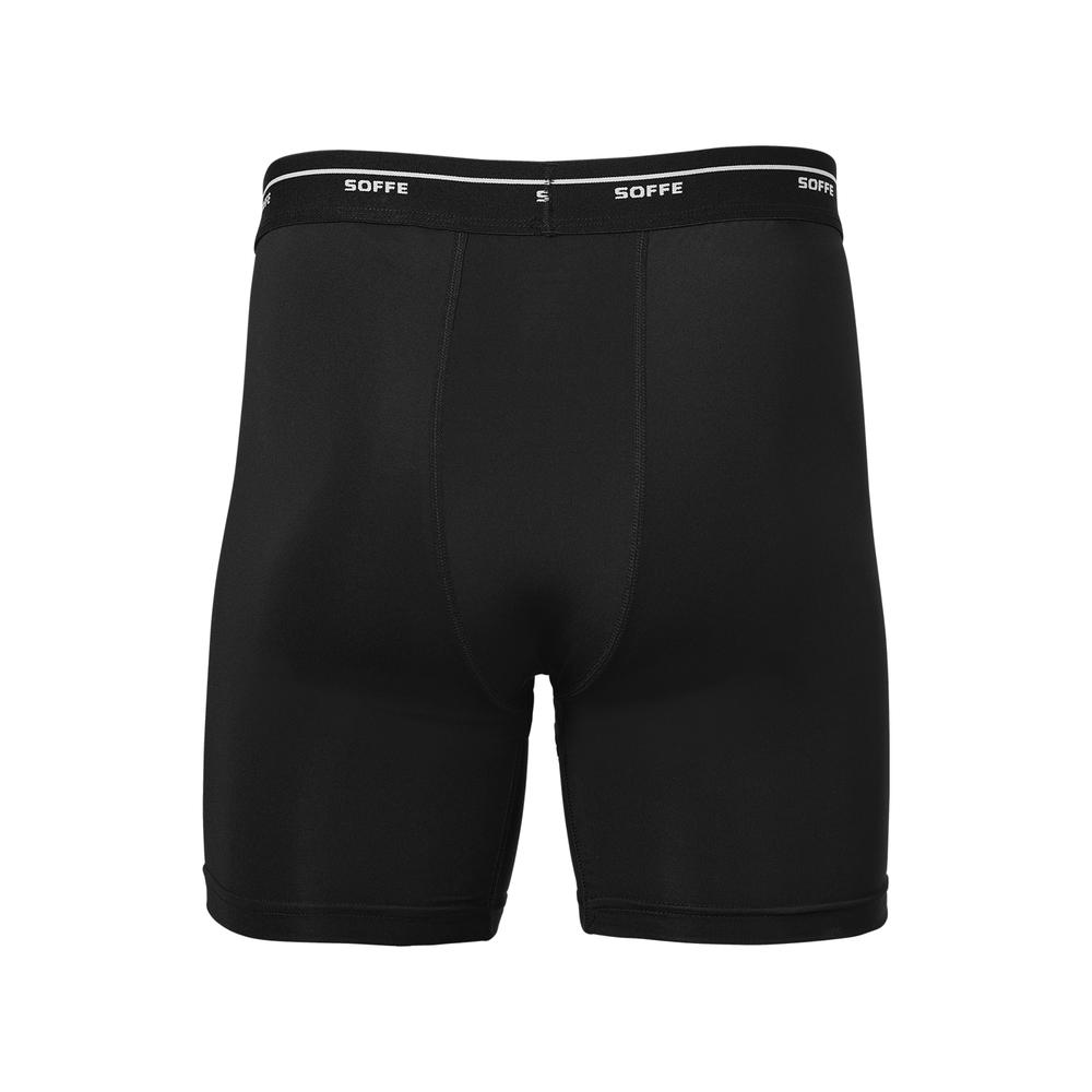 Apparel - Bottoms - Base Layer - Soffe Compression Boxer Brief Underwear