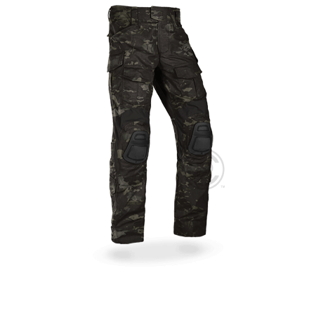 Apparel - Bottoms - Combat - Crye Precision G3 Combat Pant