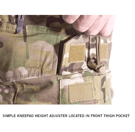 Apparel - Bottoms - Combat - Crye Precision G3 Combat Pant