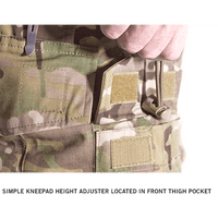 Apparel - Bottoms - Combat - Crye Precision G3 Combat Pant