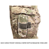 Apparel - Bottoms - Combat - Crye Precision G3 Combat Pant