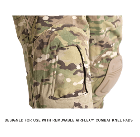 Crye Precision G3 Combat Pant - Multicam – Legit Kit Crye Precision G3 Combat Pant - Multicam – Legit Kit