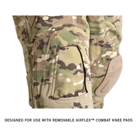 Apparel - Bottoms - Combat - Crye Precision G3 Combat Pant