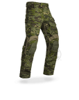 Apparel - Bottoms - Combat - Crye Precision G3 Combat Pant - Multicam