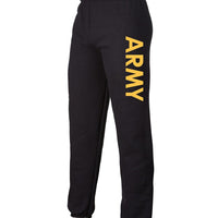 Apparel - Bottoms - Outerwear - Soffe US Army Heavyweight PT Sweatpants